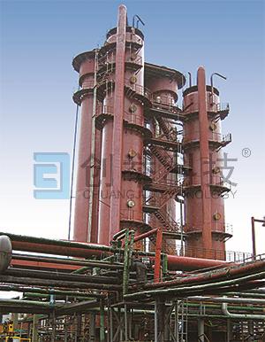 再生塔業(yè)績(jì)