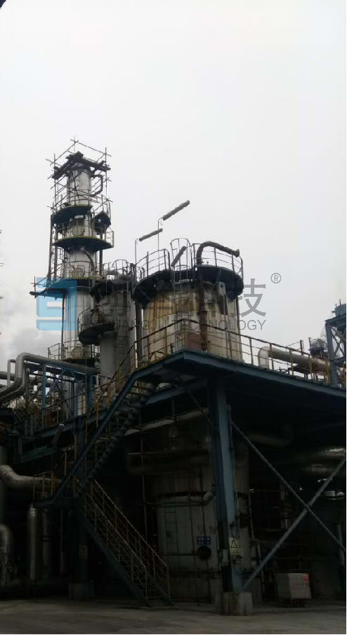 冷凝液汽提塔業(yè)績(jì)