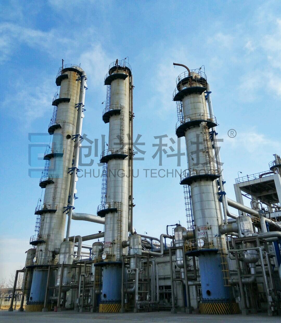 甲醇行業(yè)業(yè)績(jì)