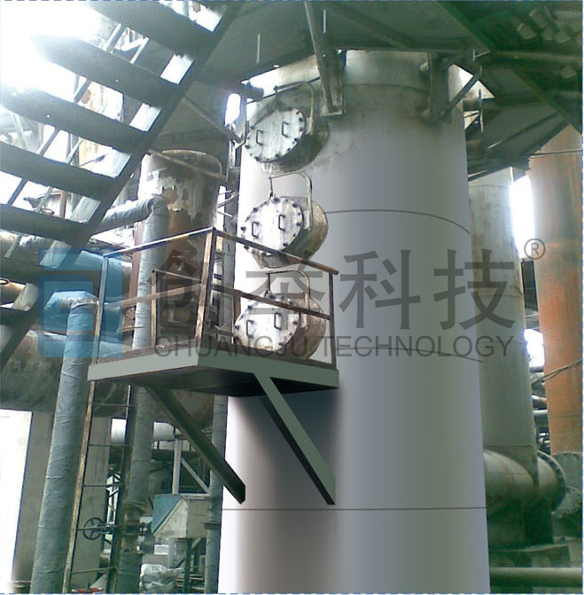 洗滌、吸收、冷卻塔業(yè)績(jì)